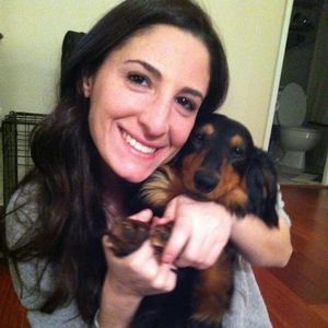 Meet your Posher, Mia